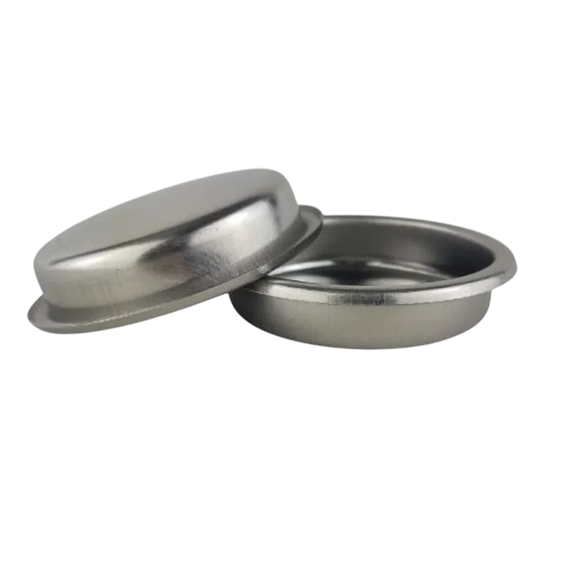Universal Blindsieb für 58mm Siebträger