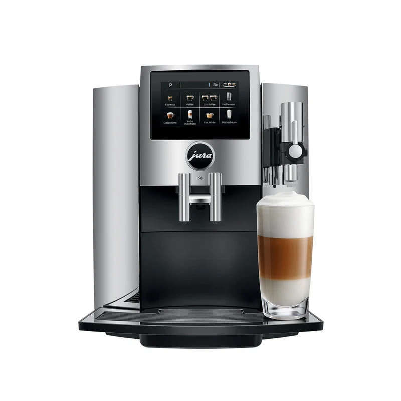 JURA - S8 Coffee Machine