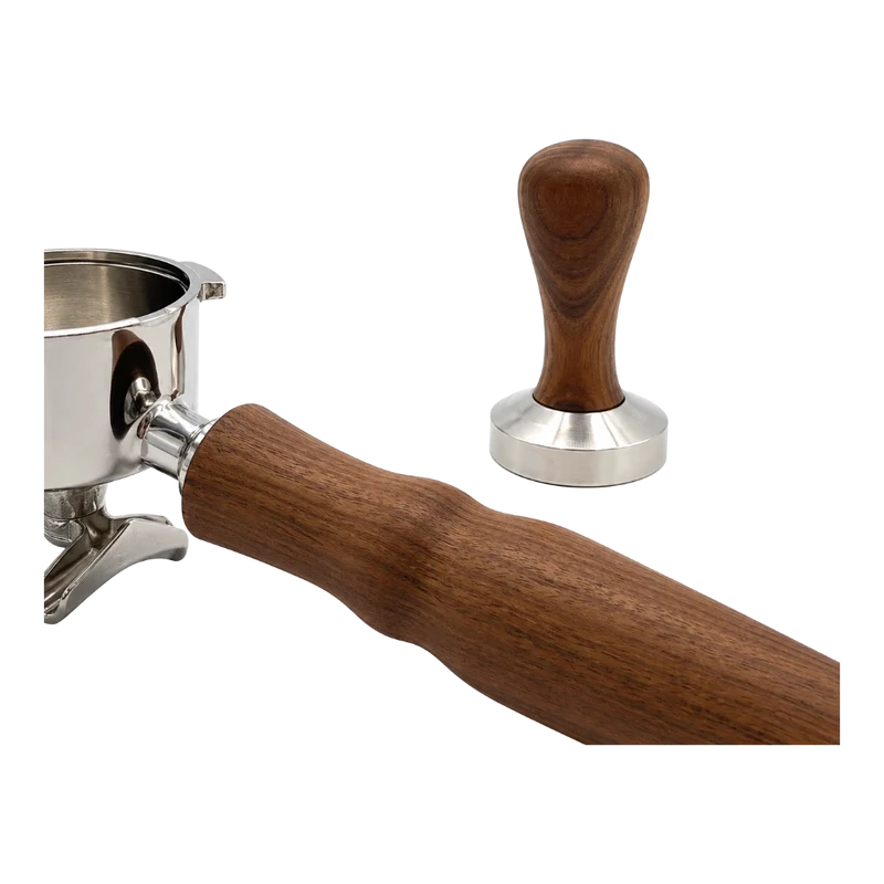 51 mm Tamper für Delonghi Dedica