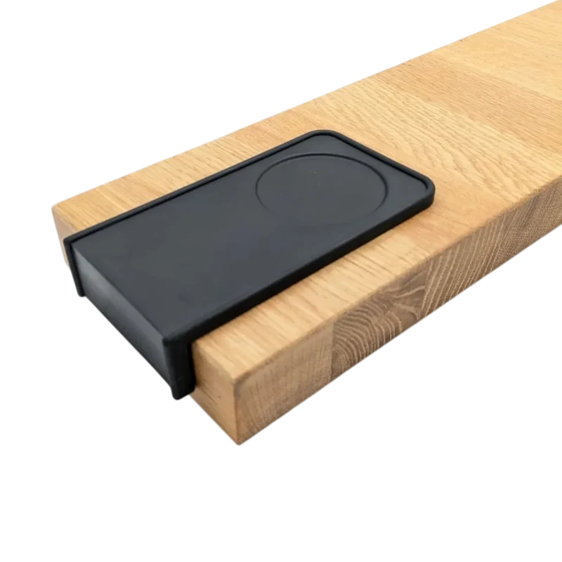 Tamping Matte - Schmal