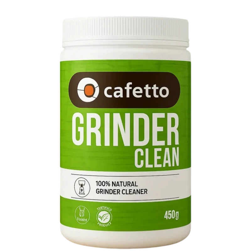 Cafetto Grinder Clean: Mühlenreiniger