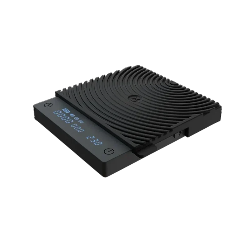 Timemore Black Mirror Mini Waage
