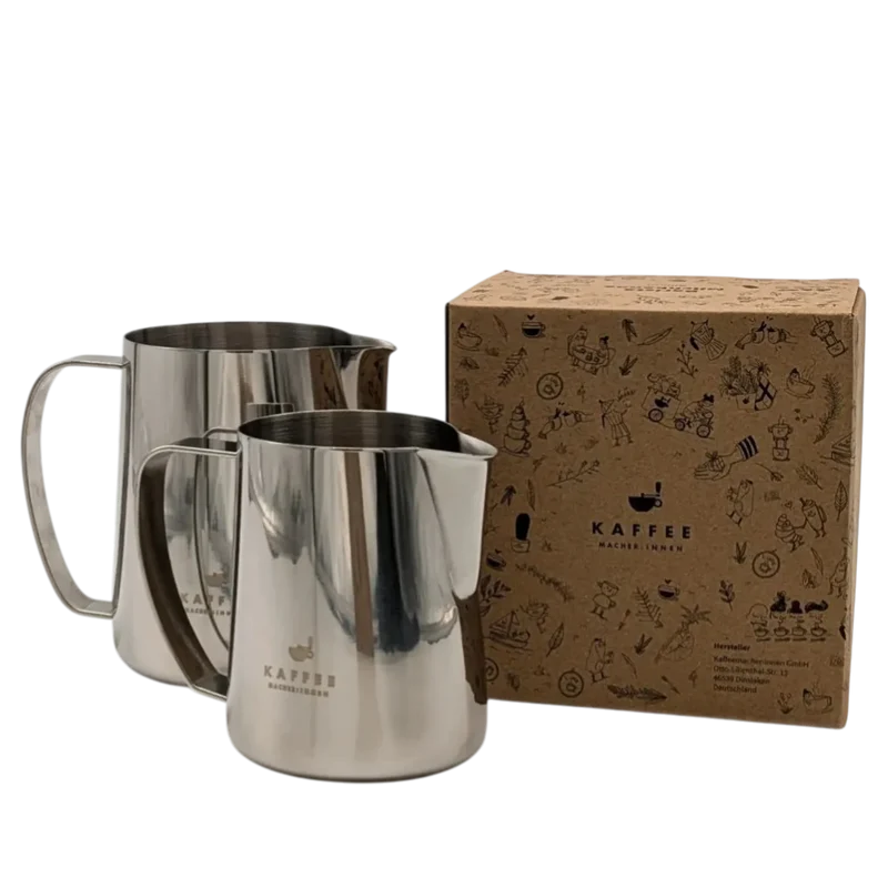 KM Barista Milchkännchen