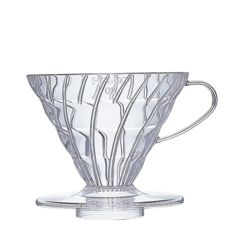 Hario V60 Filter 02 - Kunststoff
