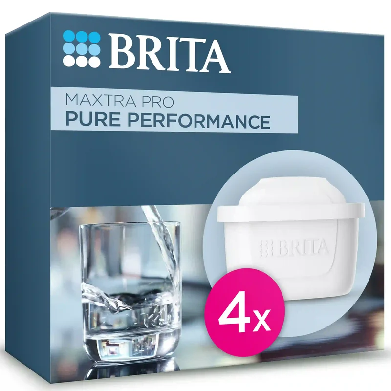 BRITA MAXTRA PRO - PURE PERFORMANCE