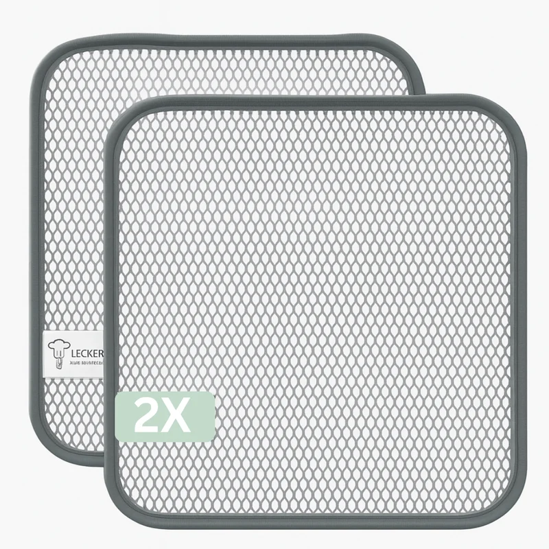 CleanPRO | Teigreinigungstuch (2er-Set)