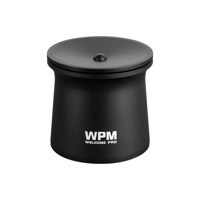 WPM Magnetischer Dosierbecher / Shaker – Dein Clean-Setup Upgrade
