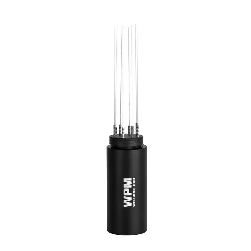 WPM Magnetisches WDT-Tool – Hol das Beste aus deinem Espresso raus