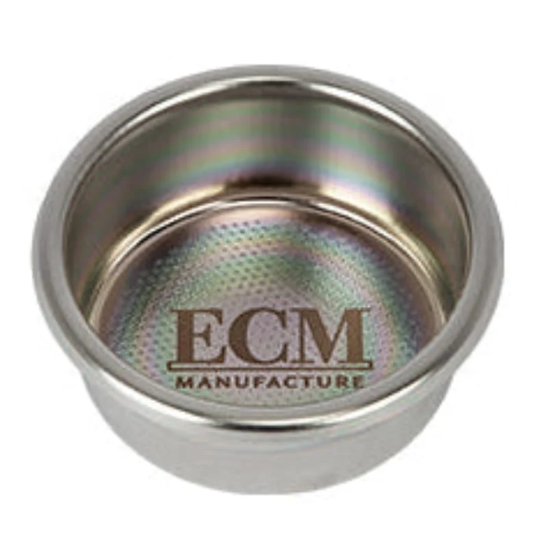 IMS Präzisions-Siebe by ECM – Das Upgrade für Deinen Espressobezug