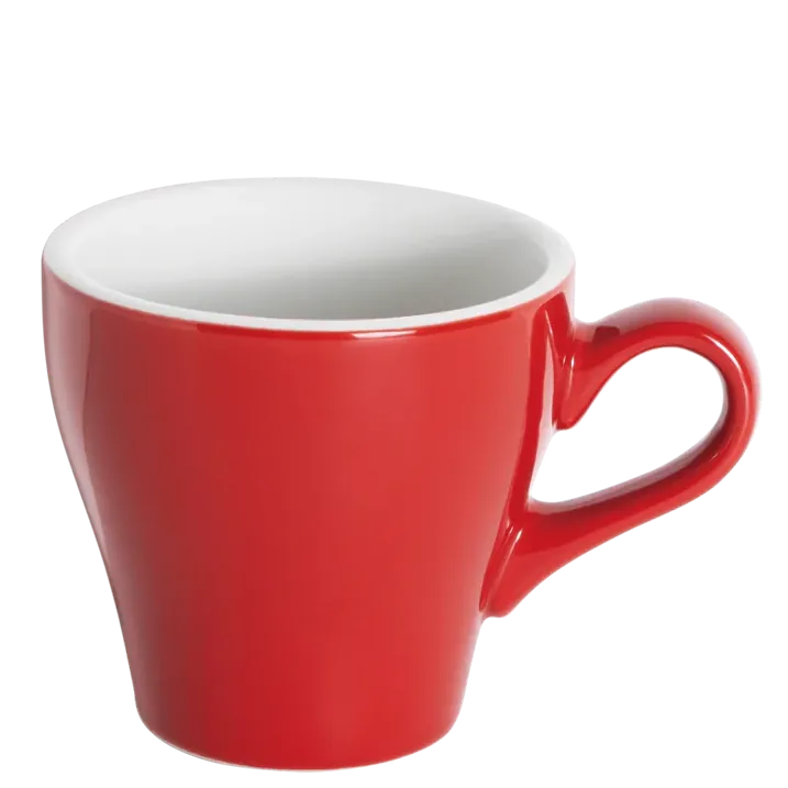 Loveramics Tulip Cappuccino – 180ml Tasse & 14cm Untertasse