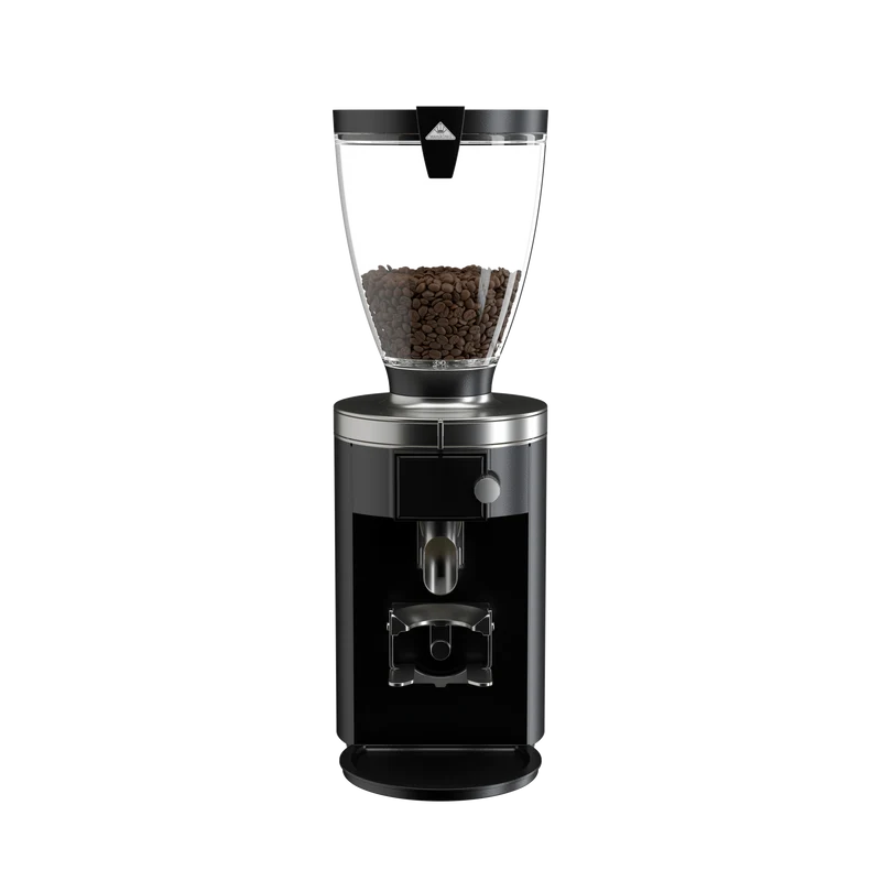 Mahlkönig E65S – Die Revolution der Espressovermahlung