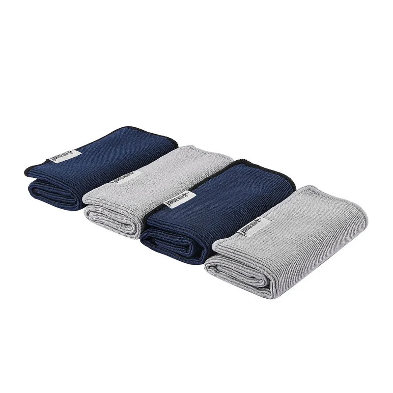 MHW-3BOMBER Barista-Handtuch Set (4-teilig)