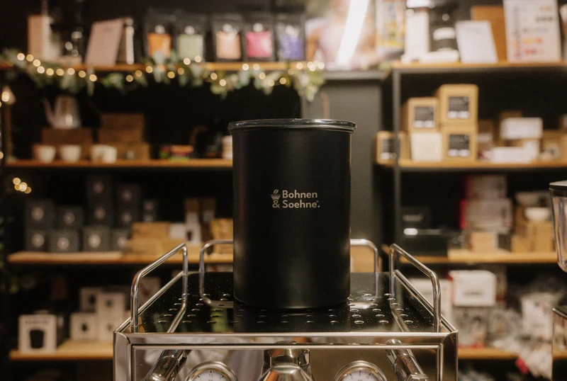 Bohnen & Soehne Geschenkgutschein