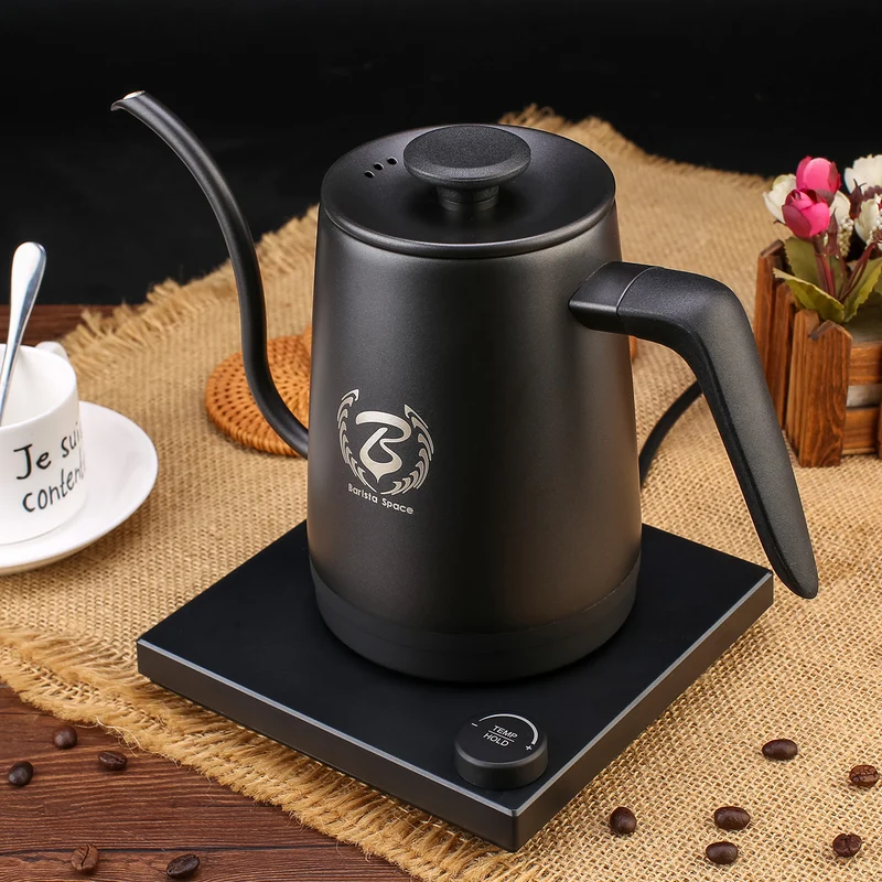 Barista Space Electric Kettle – 1.0L
