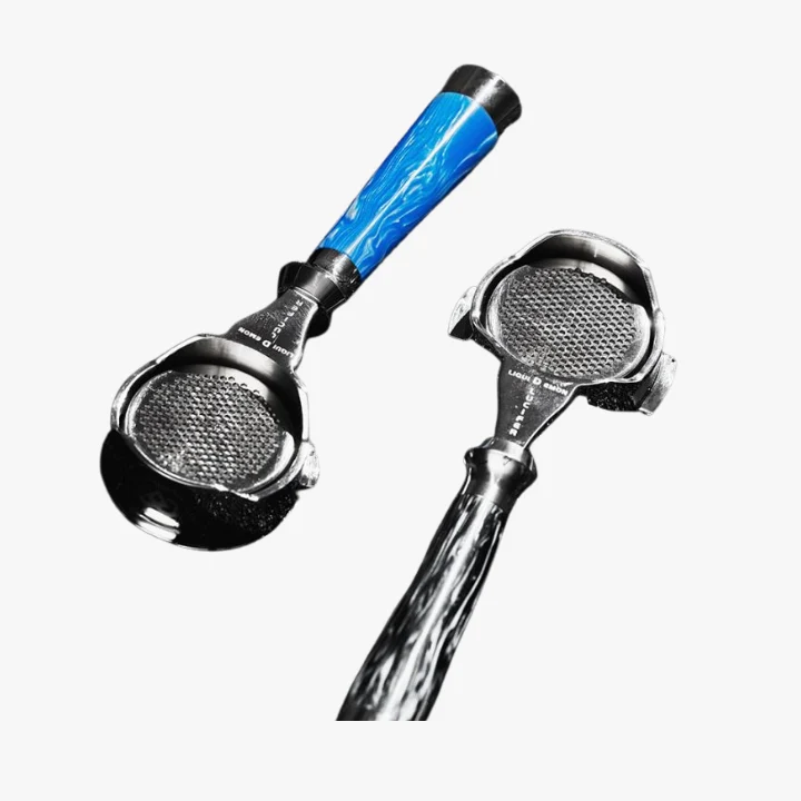 MUVNA Bottomless Portafilter 58mm