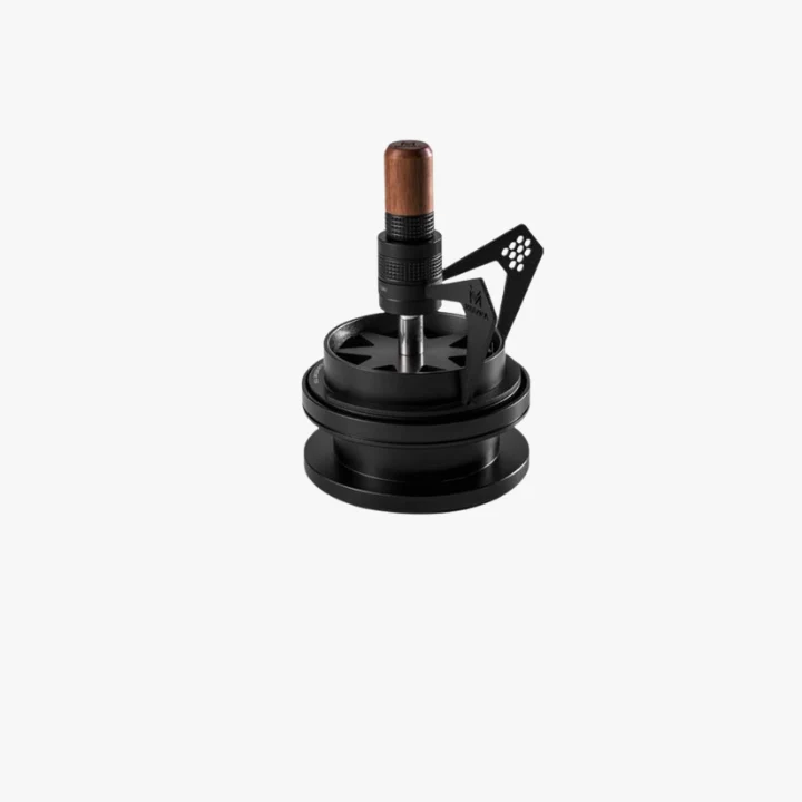 MUVNA WDT Distributor 58mm + Base