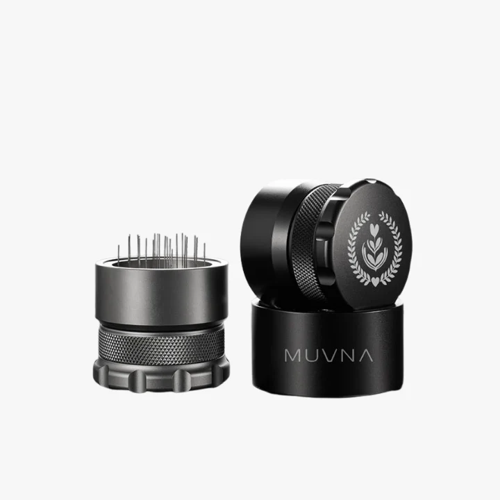 MUVNA WDT Distributor + Station