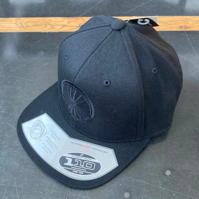 Loppokaffee CAP Flexfit 110