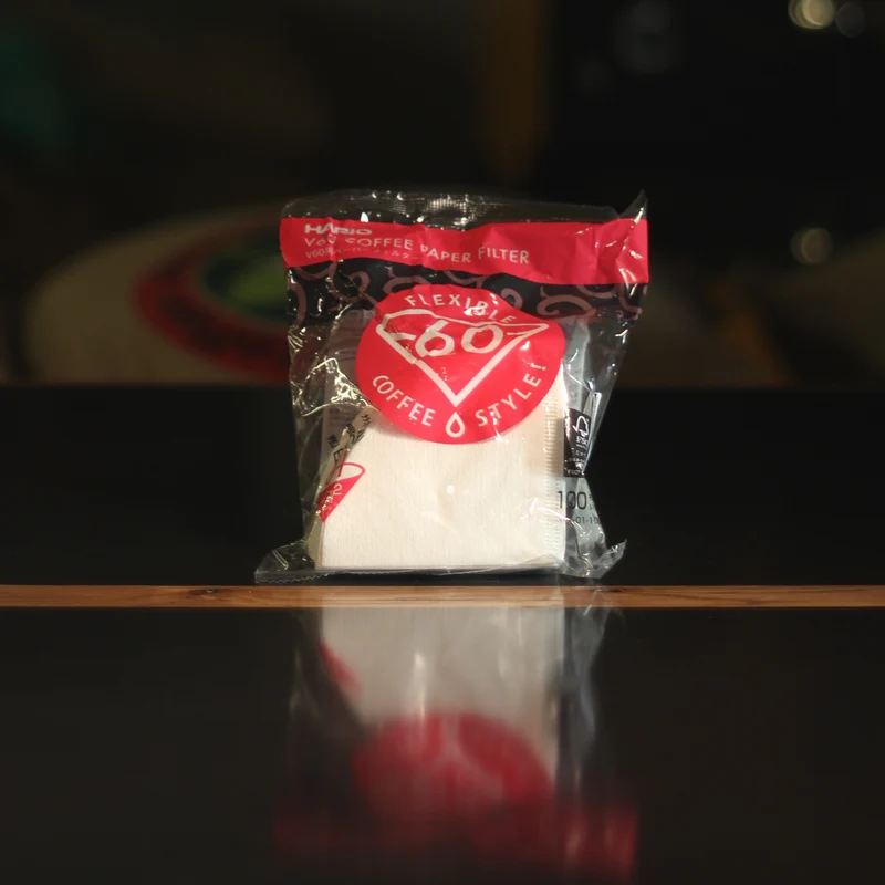 HARIO V60 FILTERPAPIER 01