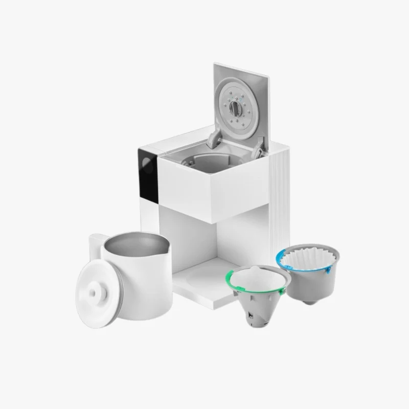Fellow – Aiden Precision Koffiemachine