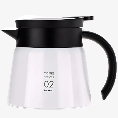 Hario V60-02 Thermos Server