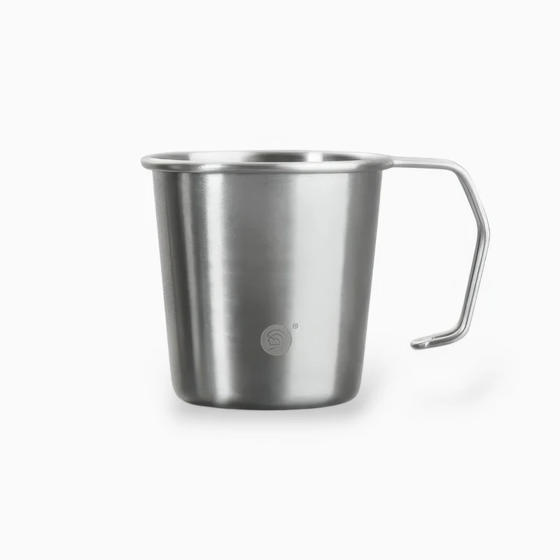 Trail Brew Stainless Steel Coffee Cup