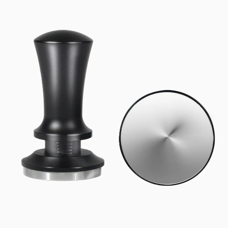 Auto Spring CrownForce Constant Pressure Tamper