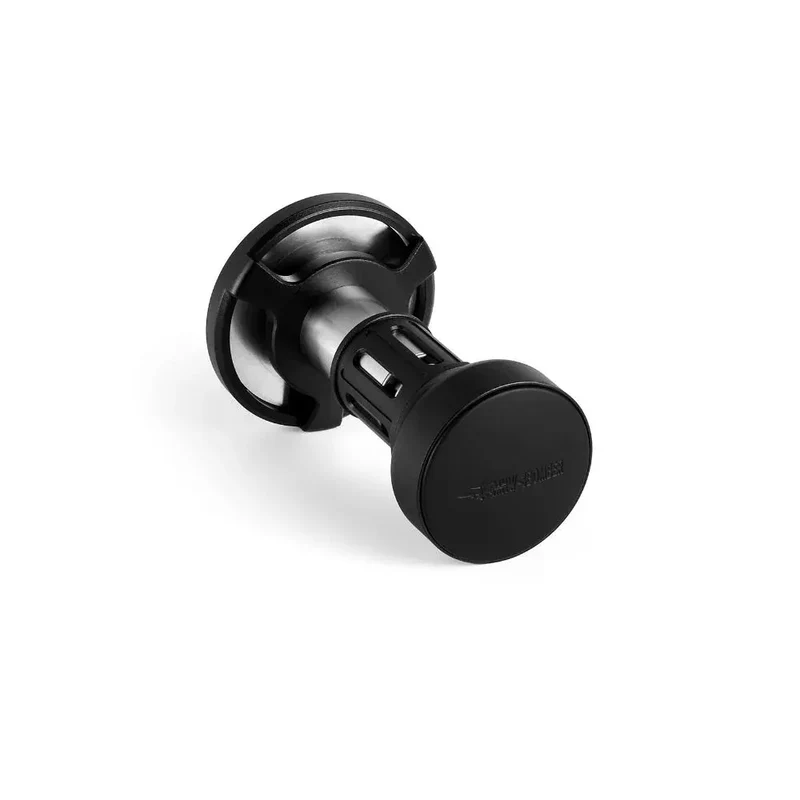 MHW-3BOMBER Yu Series Force Impact Tamper – Espresso Tamper 58,3 mm Flachbasis