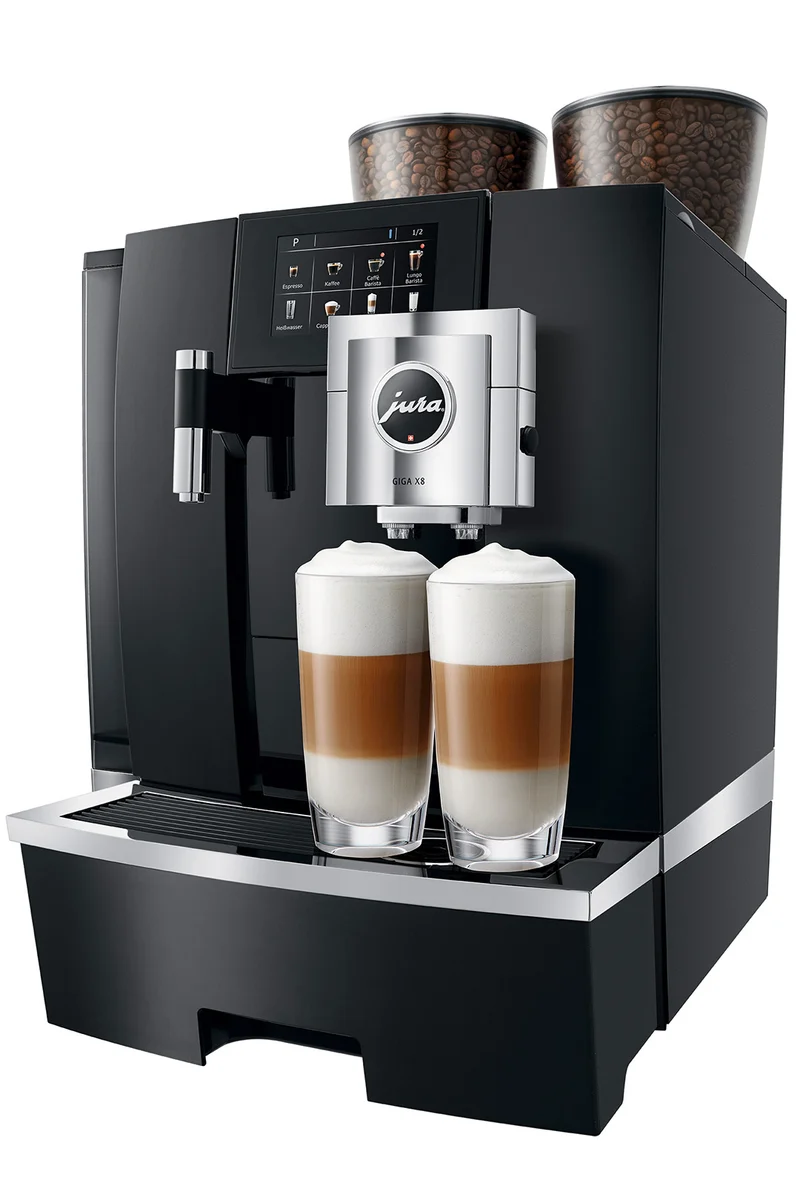 Jura GIGA X8 Professional