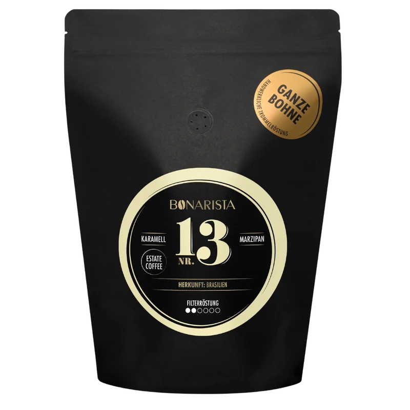 BONARISTA NR. 13