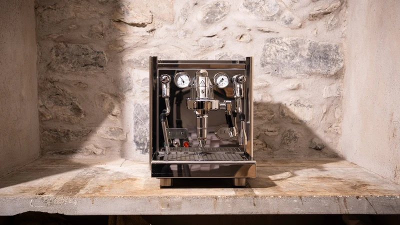 ECM Technika V Profi PID