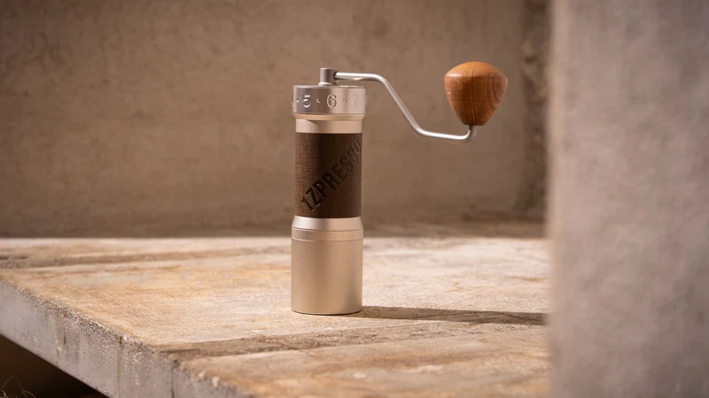 1zpresso K-Max