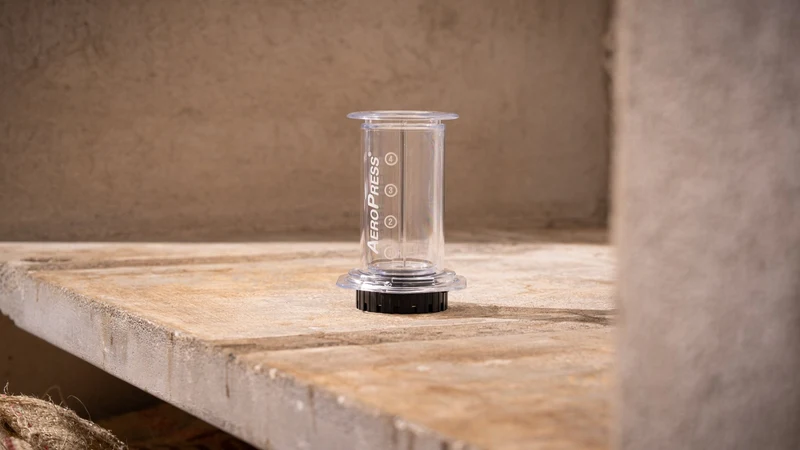 AeroPress