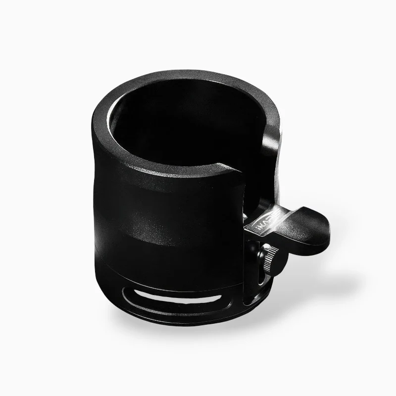 Portafilter Holder & Tamping Station V3