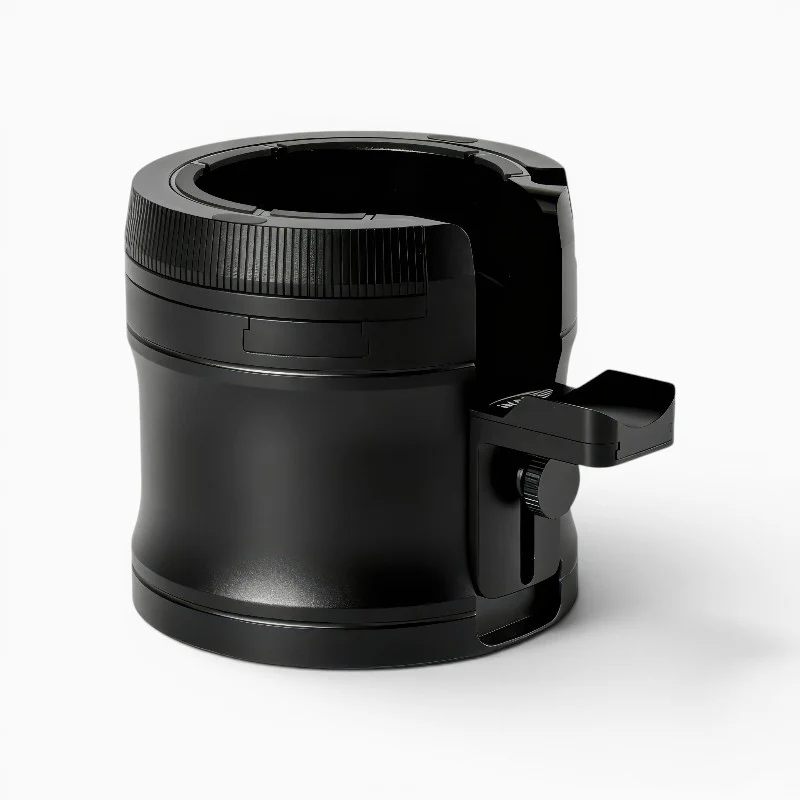 Espresso Portafilter Holder - Portafilter Stand V4