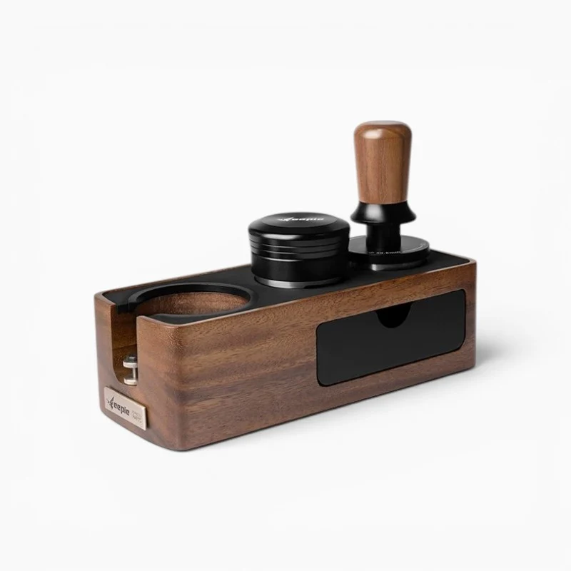Feepie Professional Espresso Bundle