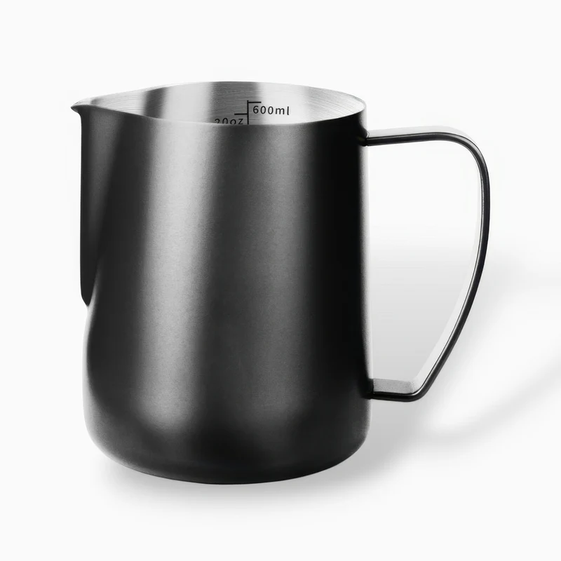 Linea Precision Latte Art Pitcher