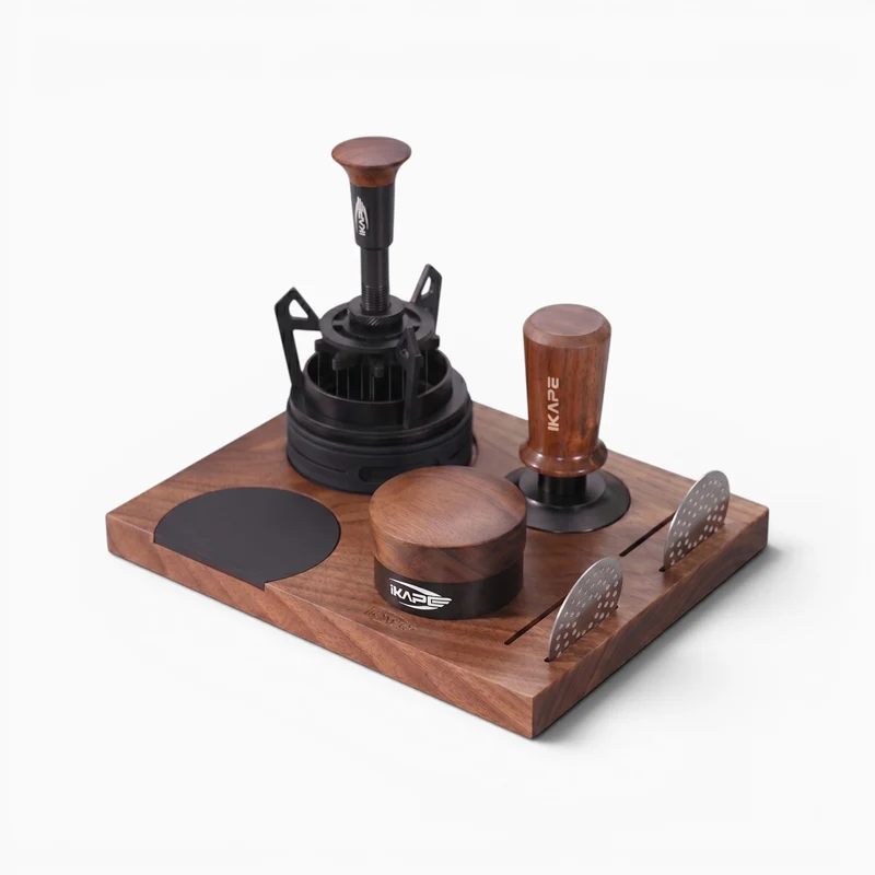 Barista Espresso Bundle 51/54/58mm
