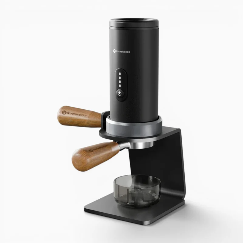 STARSEEKER S58 / S58 Pro Portable Travel Coffee Maker
