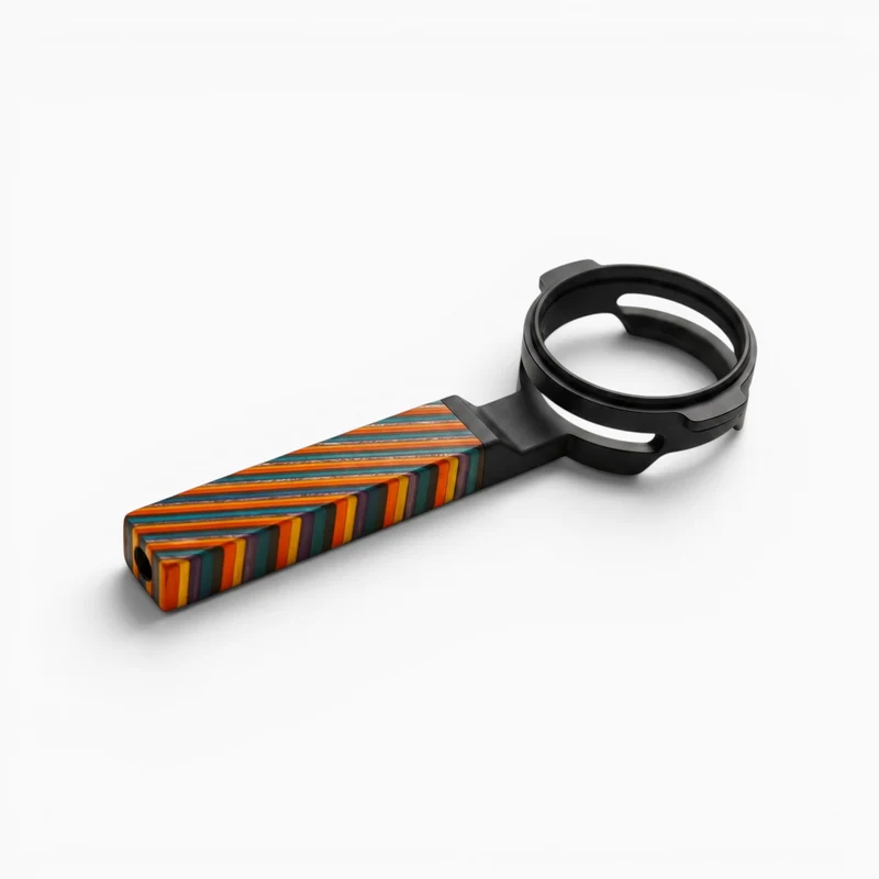 Abora GE Portafilter Handle | 58mm E61 Compatible