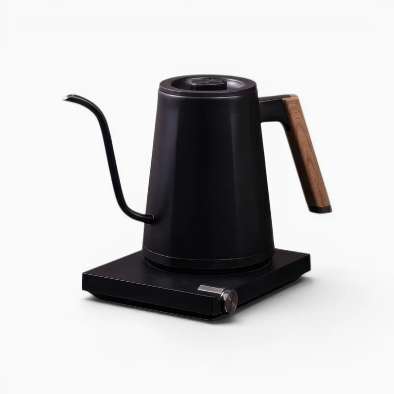Nexus Temperature Control Kettle | LED Temp Display