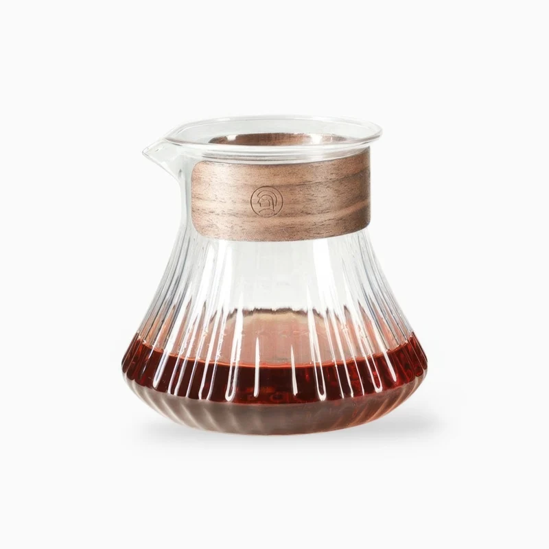 Eagle Spout Pour-Over Coffee Server