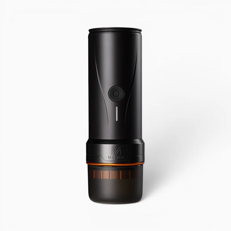 MUVNA Portable Espresso Machine