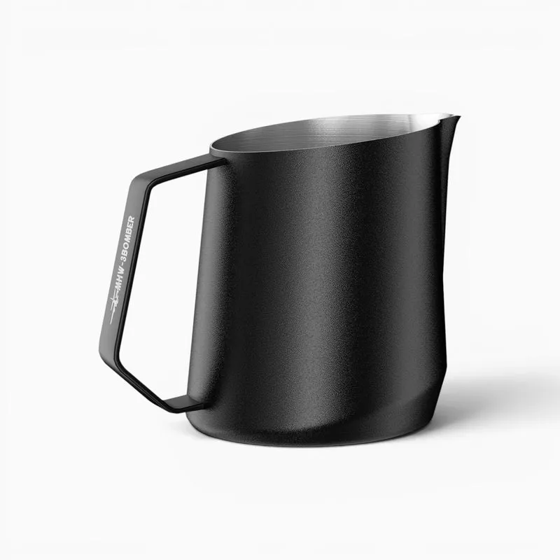 GT Milk Pitcher Competition-Designed - Latte Art Pitcher