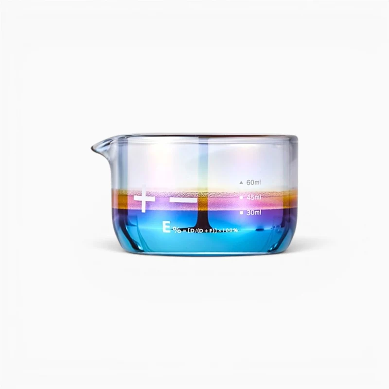Star Rain Espresso Shot Glass 100ml