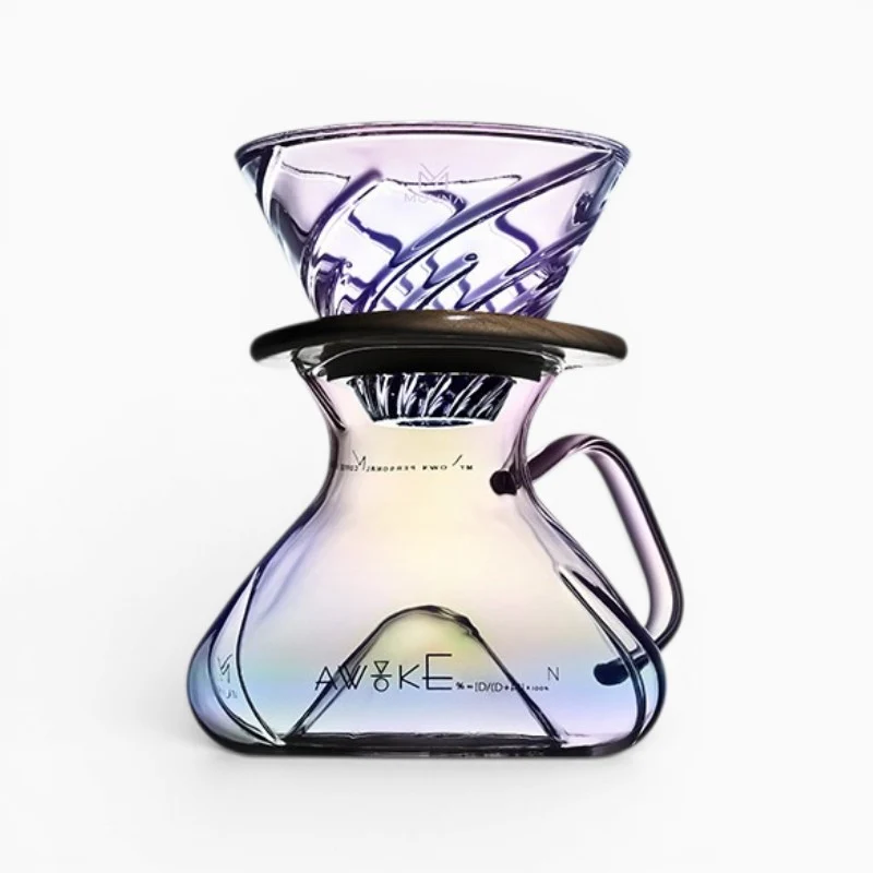 Tornado Coffee Sharing Pot 450ml