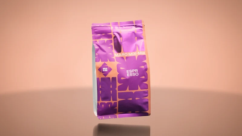 MARO MIX MIX