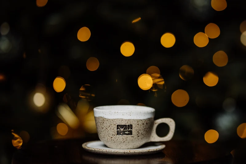 MARO - Cappuccino-Tasse - 160ml