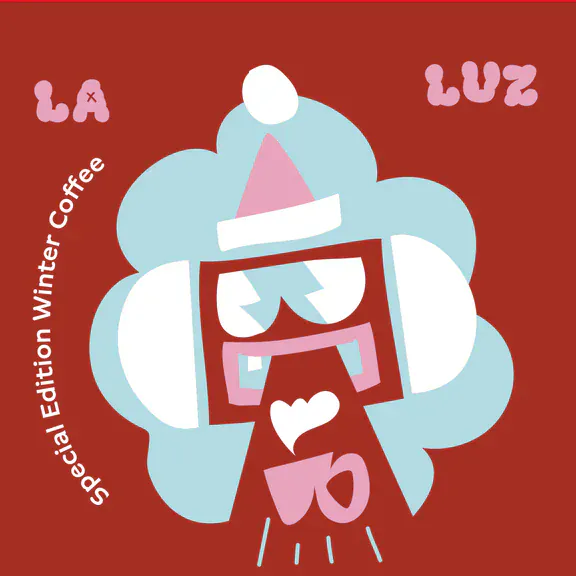 Costa Rica La Luz – Winter Coffee | 200 g