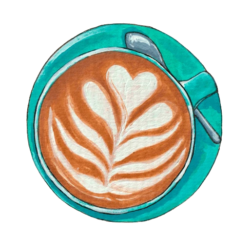 Quintacoira Latte Art Kurs Chur